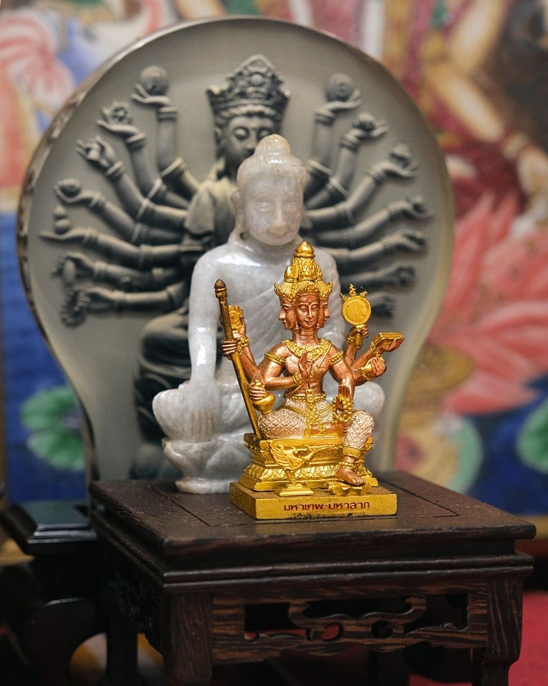 Meditation and stillness